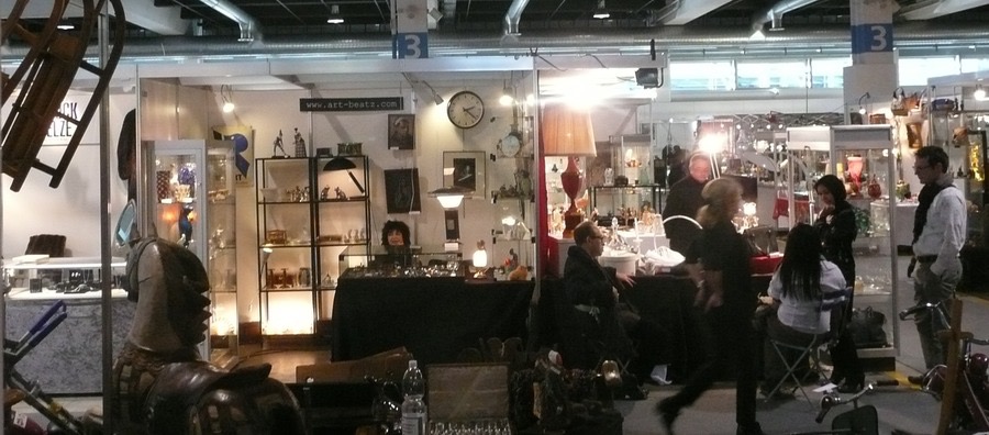 Century-Modernism-Zurich-Collector's-Fair