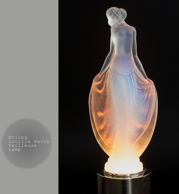 Etling-L. Sevin-Lamp-S.Sh