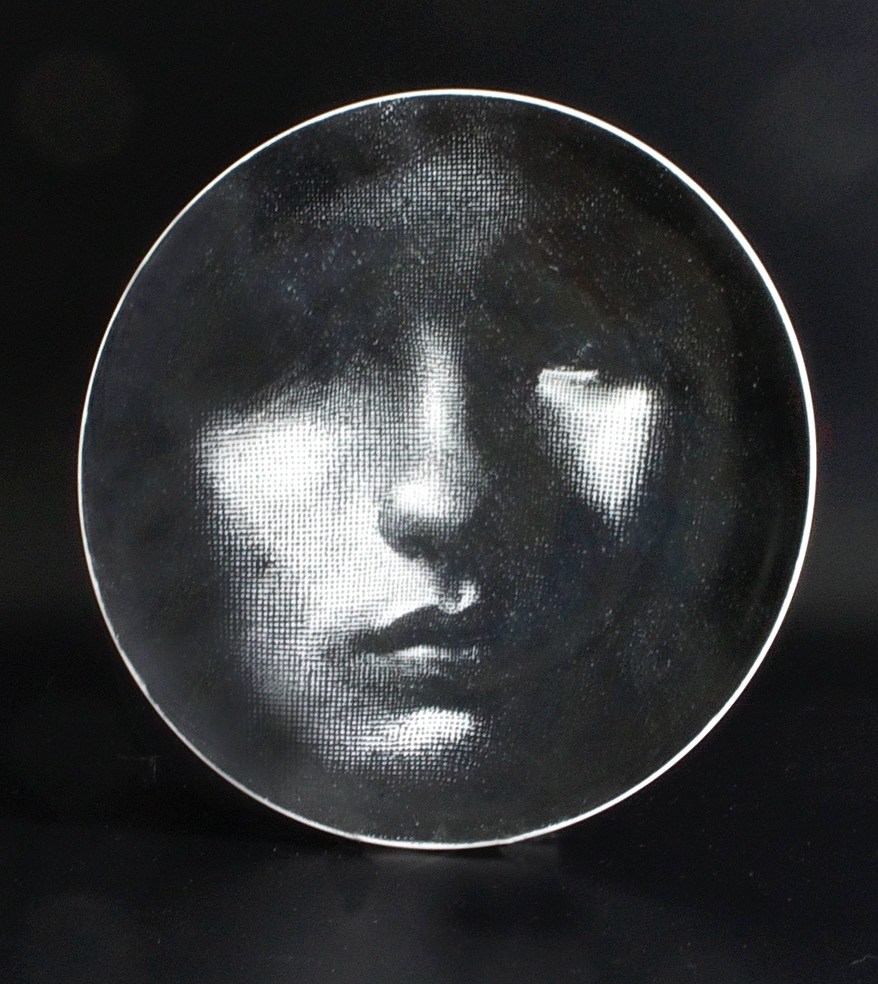 Fornasetti-Vintage-Lina-Cavalieri-Tema-e-Variazioni-Plates-2