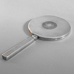 Georg-Jensen-Sigvard-Bernadotte- Mirror