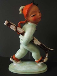 Goldscheider Gallery