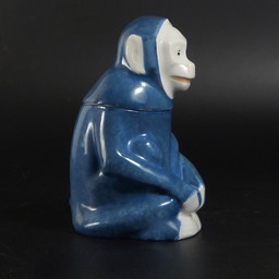 Edouard-Marcel-Sandoz-Monkey--Ceramic-Tobacco-Jar-B