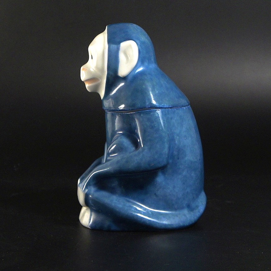 Edouard-Marcel-Sandoz-Monkey--Ceramic-Tobacco-Jar-D