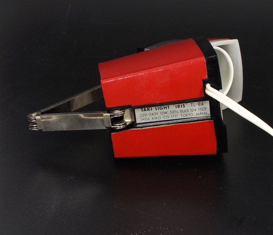 Taki-Iris-Light-Tada-Kiko-Tokyo-e